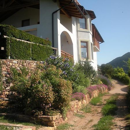 Agritur Maso Pomarolli Villa Giovo Ngoại thất bức ảnh