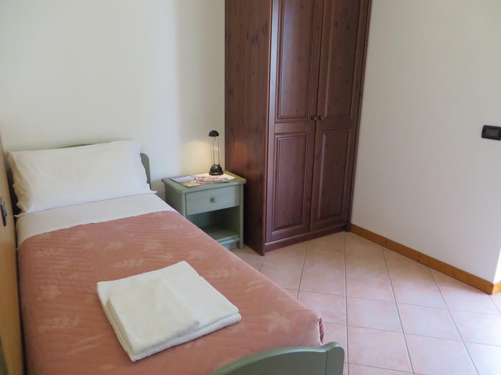 Agritur Maso Pomarolli Villa Giovo Ngoại thất bức ảnh